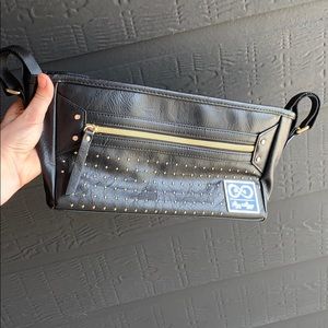 Itsy Ritzy by Chelsea Deboer Stroller caddy